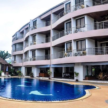 Chaweng Lakeview Condotel 사무이 외부 사진