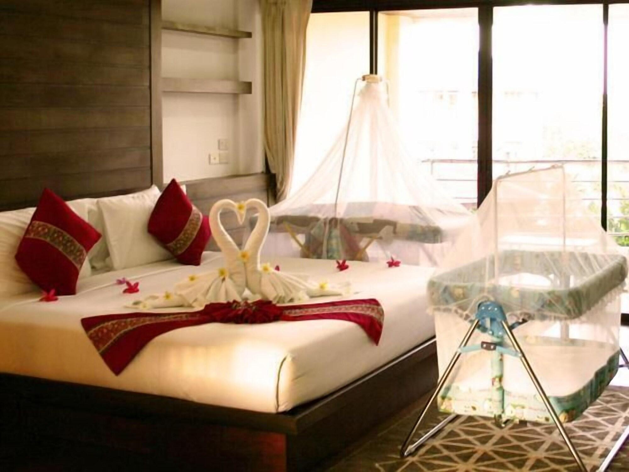 Chaweng Lakeview Condotel 사무이 외부 사진