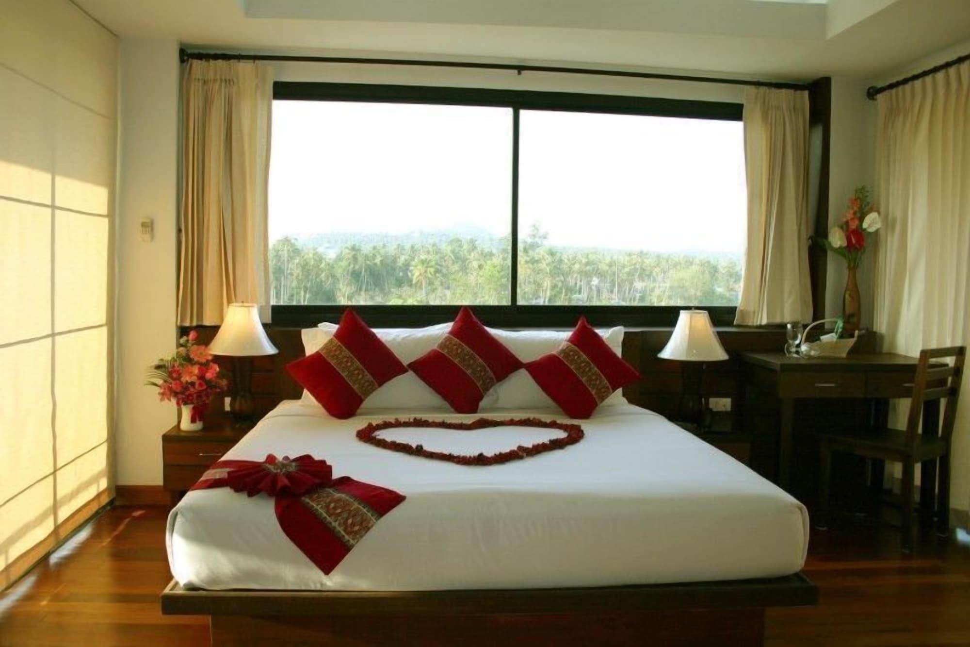 Chaweng Lakeview Condotel 사무이 외부 사진