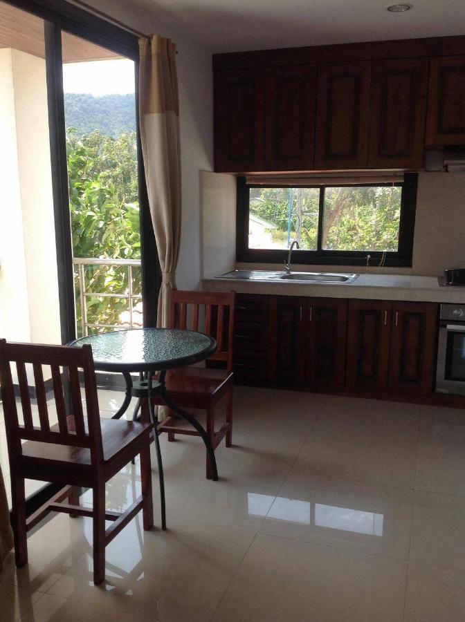 Chaweng Lakeview Condotel 사무이 외부 사진