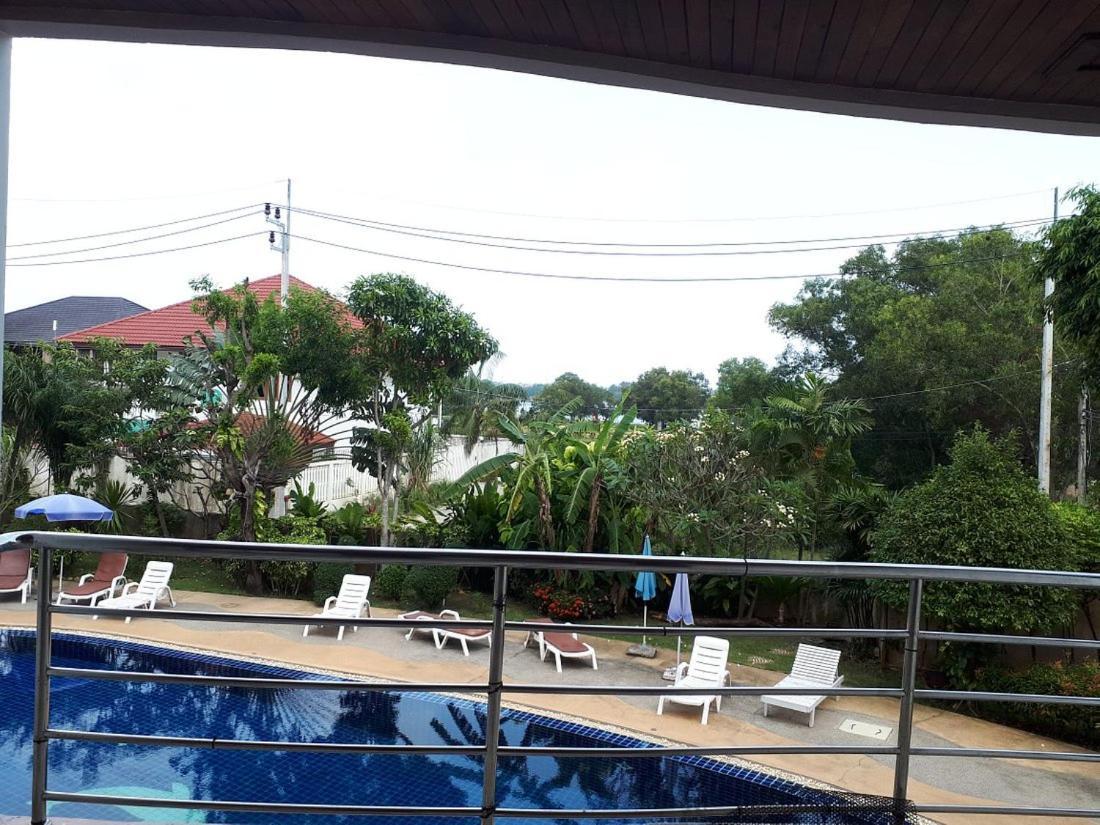 Chaweng Lakeview Condotel 사무이 외부 사진
