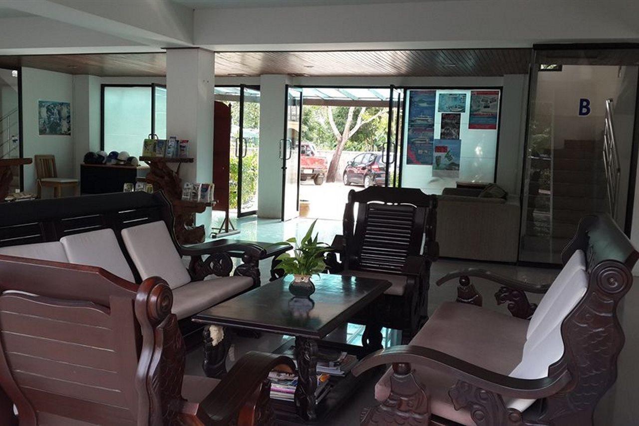 Chaweng Lakeview Condotel 사무이 외부 사진