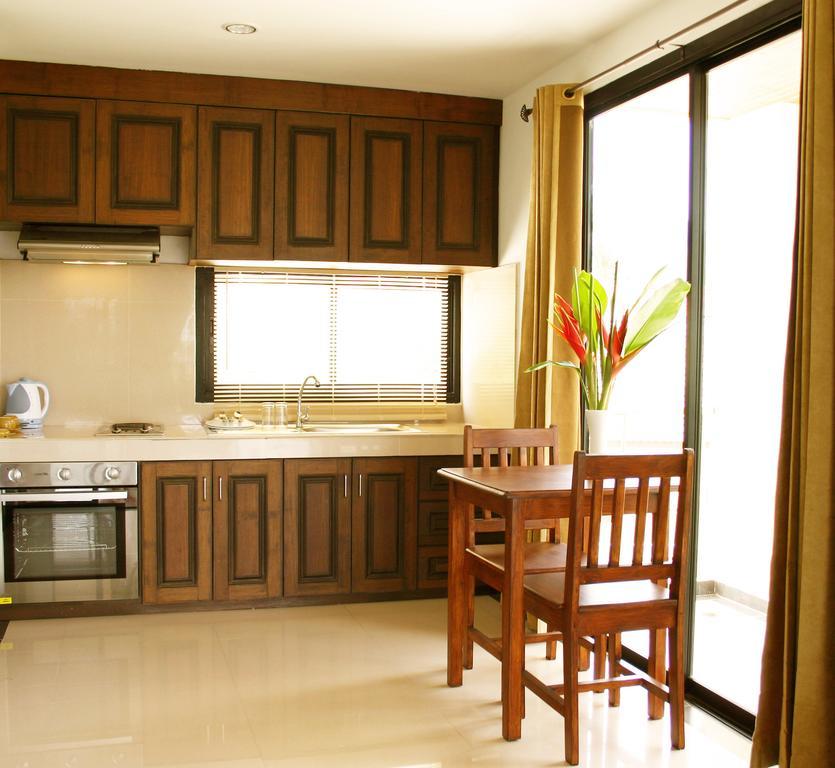 Chaweng Lakeview Condotel 사무이 외부 사진