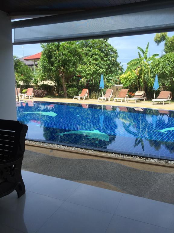 Chaweng Lakeview Condotel 사무이 외부 사진