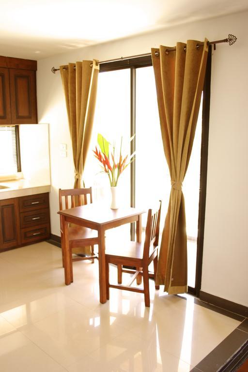 Chaweng Lakeview Condotel 사무이 외부 사진