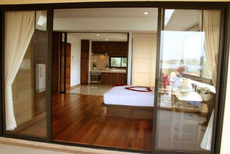 Chaweng Lakeview Condotel 사무이 외부 사진