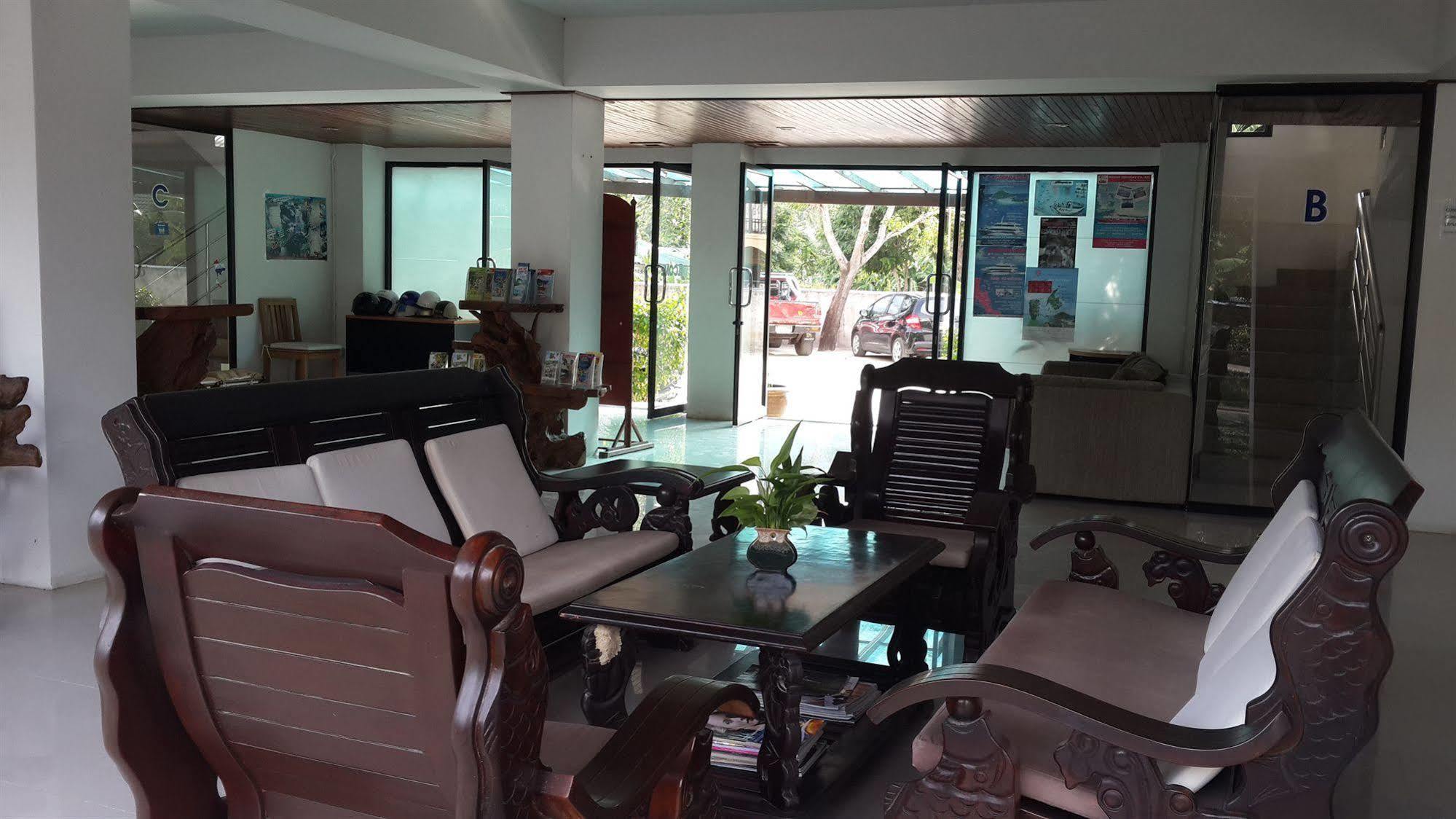 Chaweng Lakeview Condotel 사무이 외부 사진