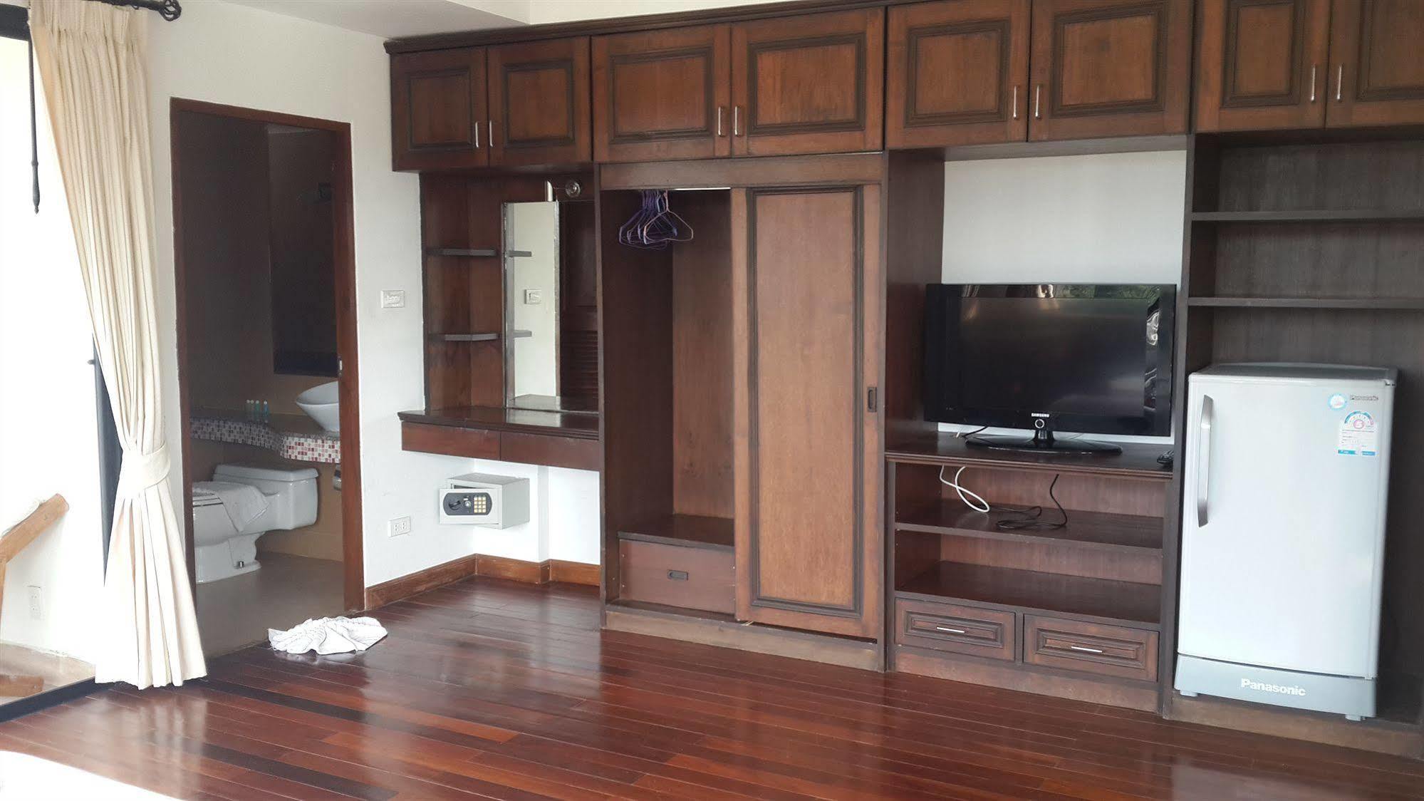 Chaweng Lakeview Condotel 사무이 외부 사진